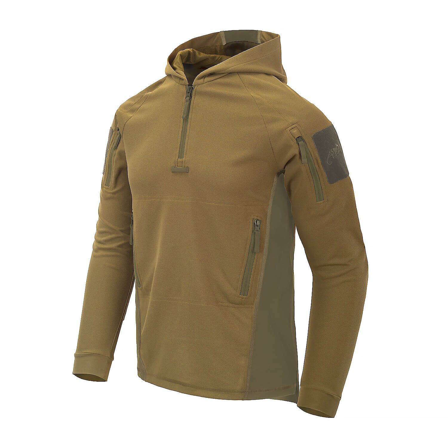 Range Hoodie - TopCool