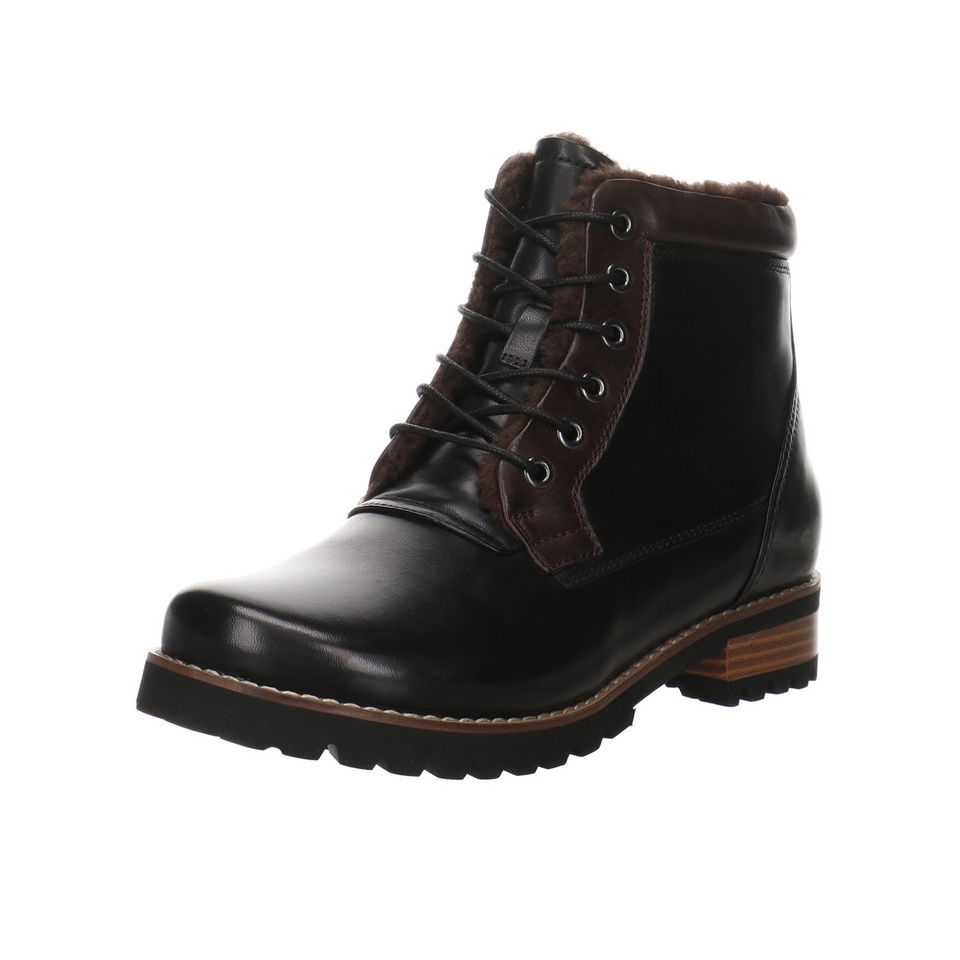 Regarde Le Ciel Layla Boots