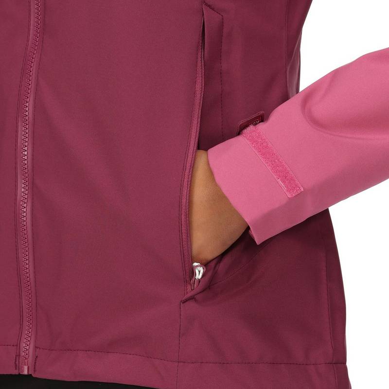 Regatta Birchdale Outdoorjacke Damen