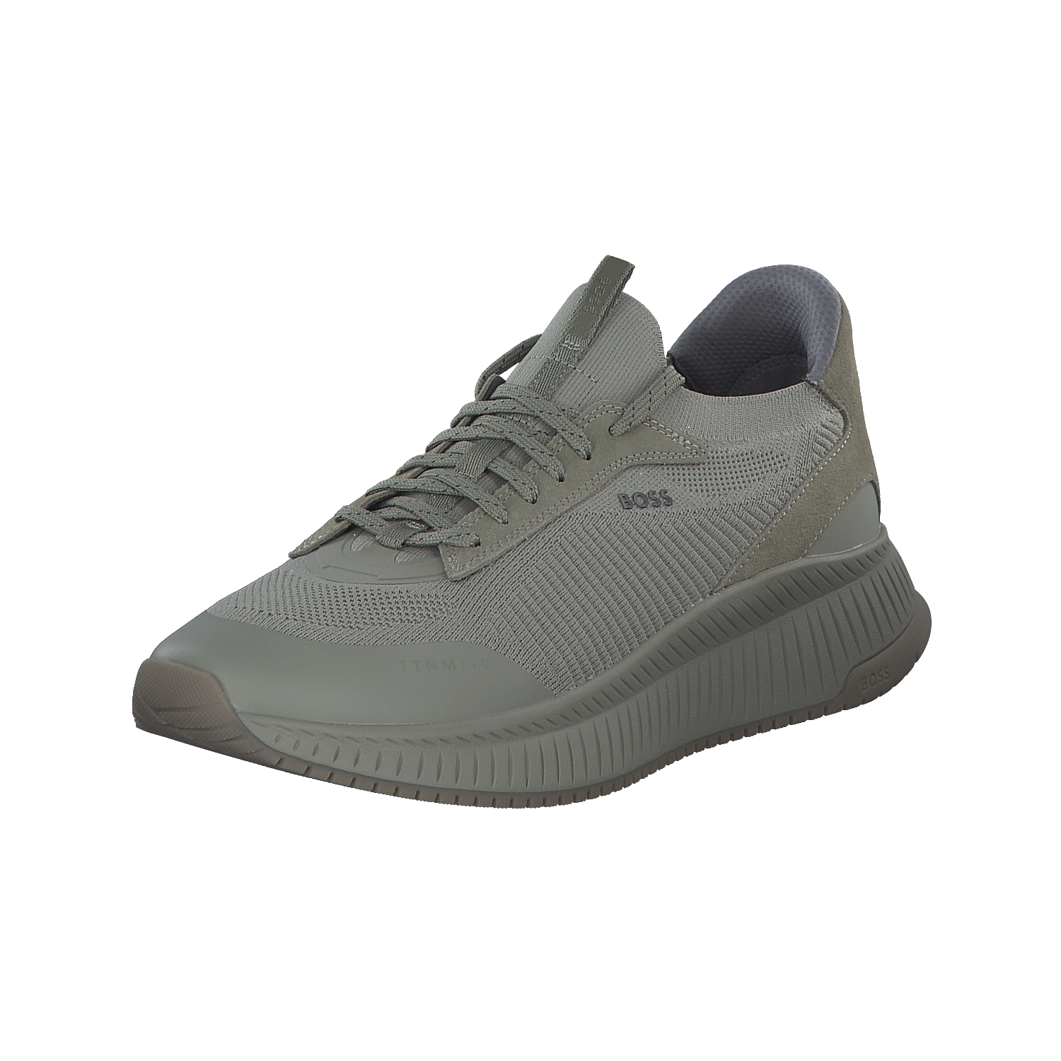 Hugo Boss 50498904, Klassische- & Business Schuhe, Herren, Beige