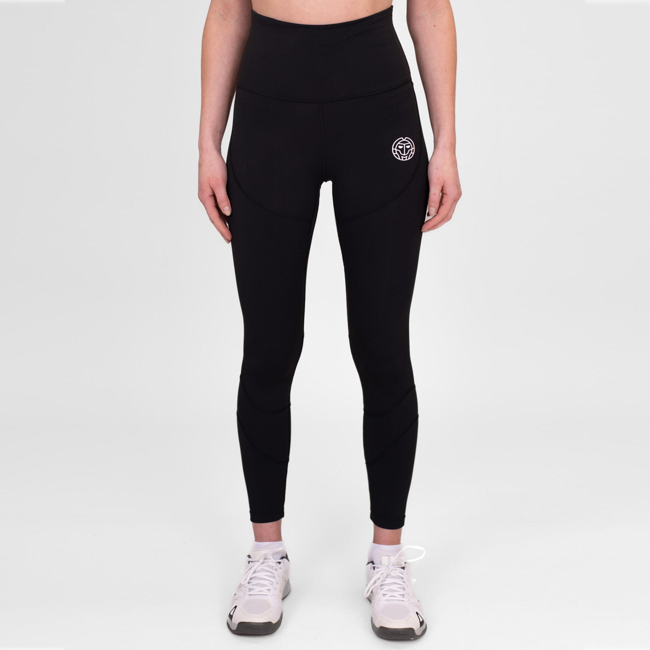 Crew Tight Damen - Schwarz