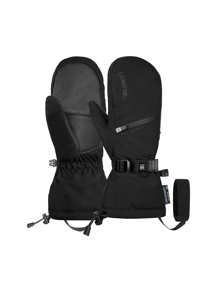 Reusch Fäustlinge Demi R-TEX® XT Mitten in 7700 black günstig kaufen