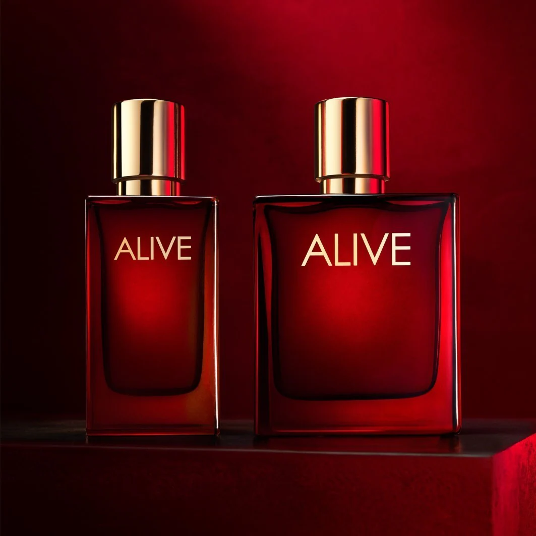 Hugo Boss Absolu Intense