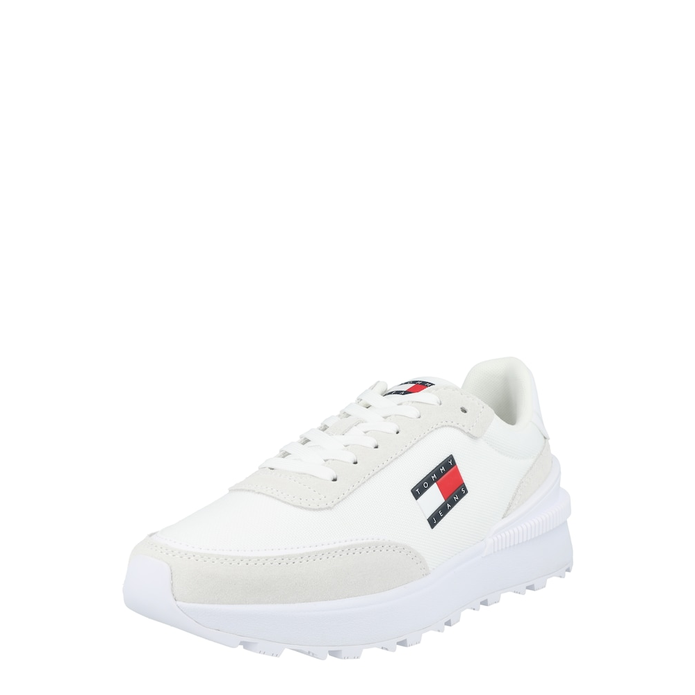 Tommy Hilfiger Tjw Tech Runner Ess EN0EN02511 / weiss