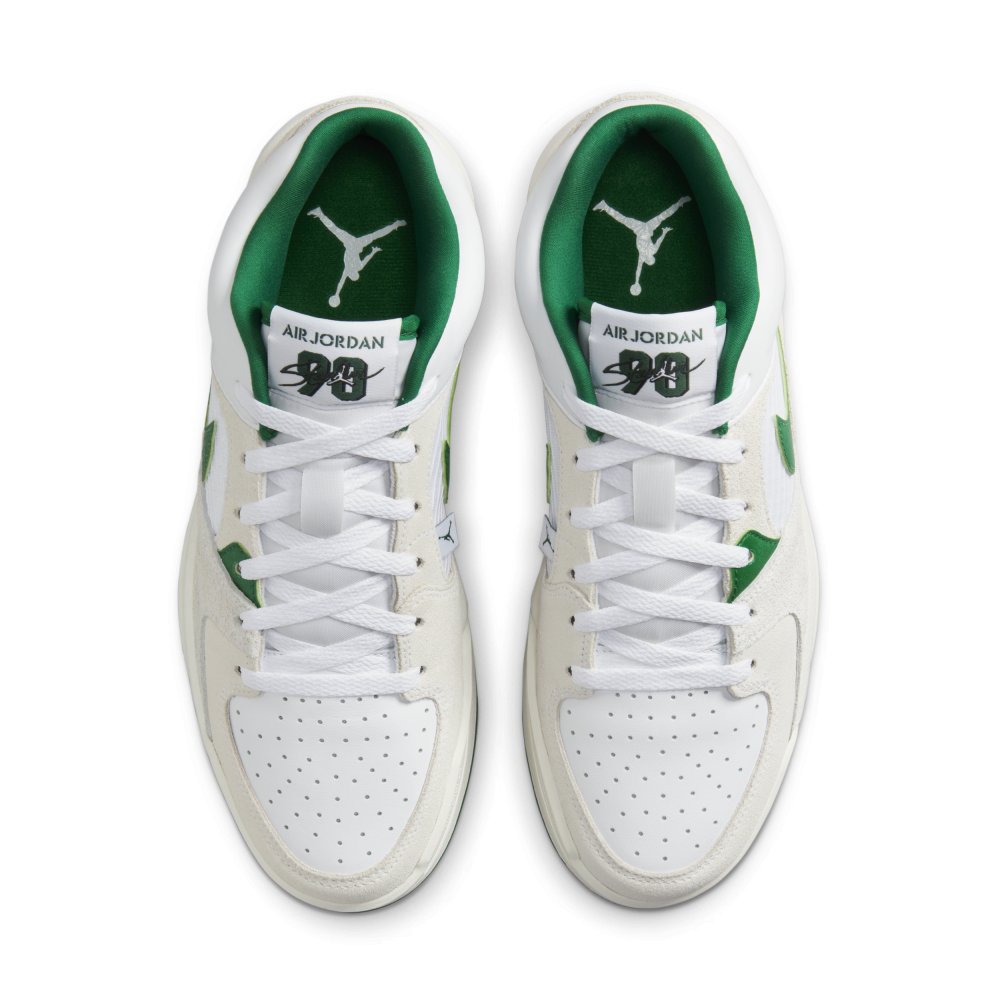 NIKE JORDAN Stadium 90 DX4397-103 / weiss