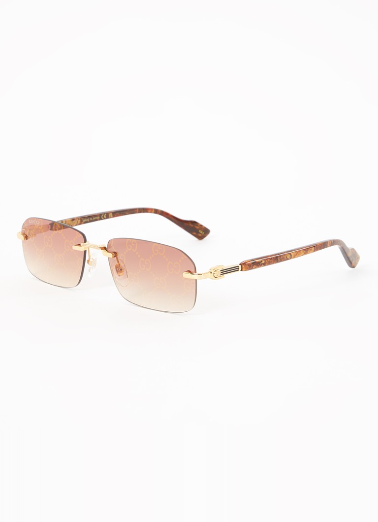Occhiali da sole Gucci Retro GG1221S