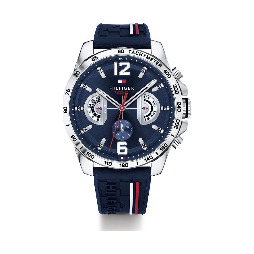 Tommy Hilfiger Herrenuhr