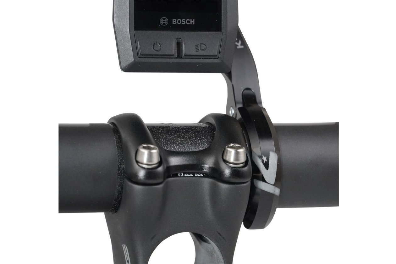 KEDGE Bosch Kiox E-Bike Out-Front Lenkerhalterung