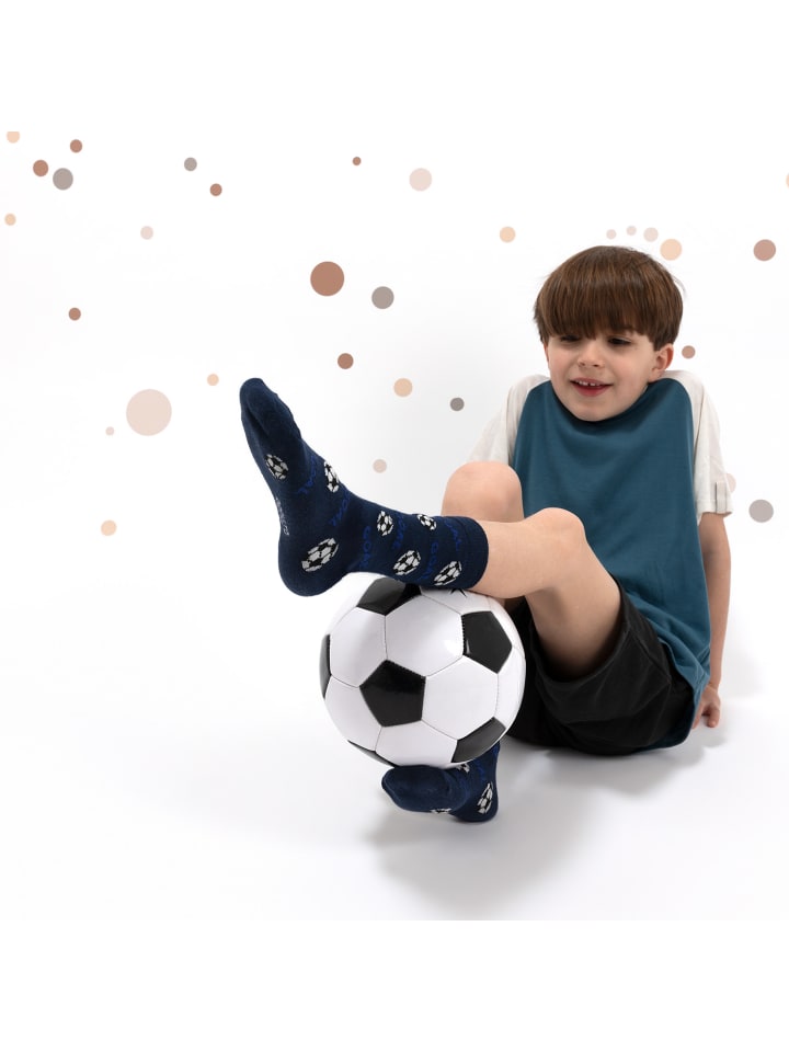 Occulto 10er Pack Motiv Socken Fantasia in Jungle günstig kaufen