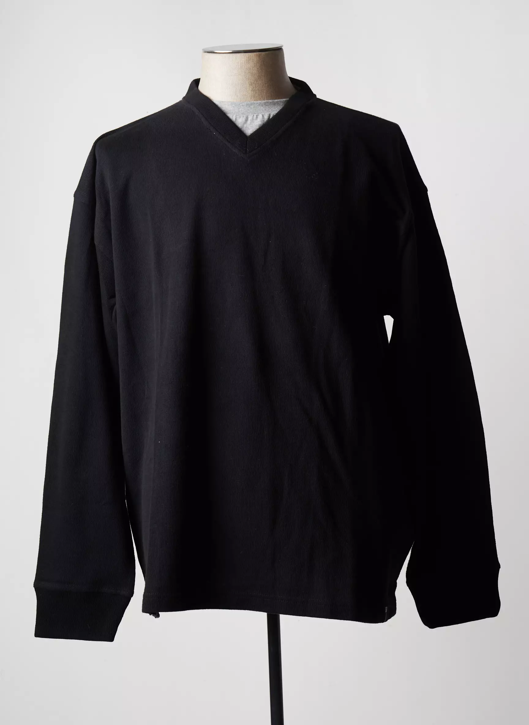 Duke Pulls Homme couleur noir