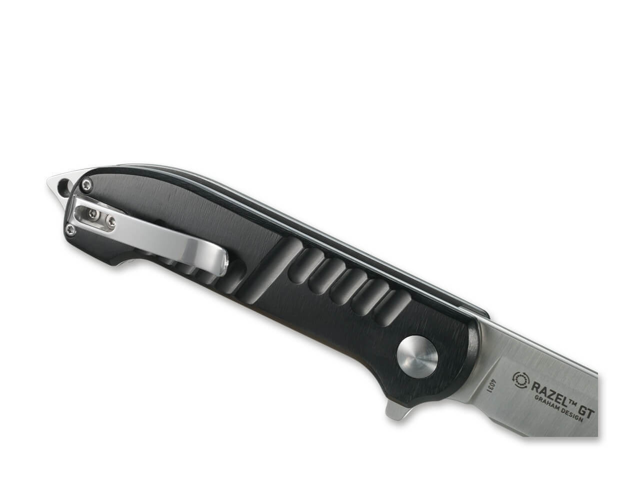 Razel GT Black