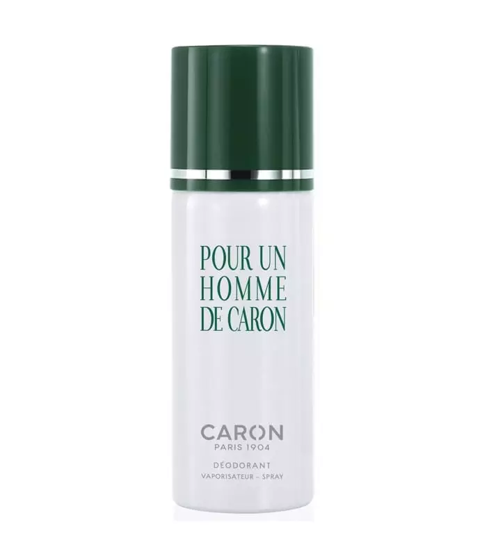 POUR UN HOMME Déodorant Vaporisateur