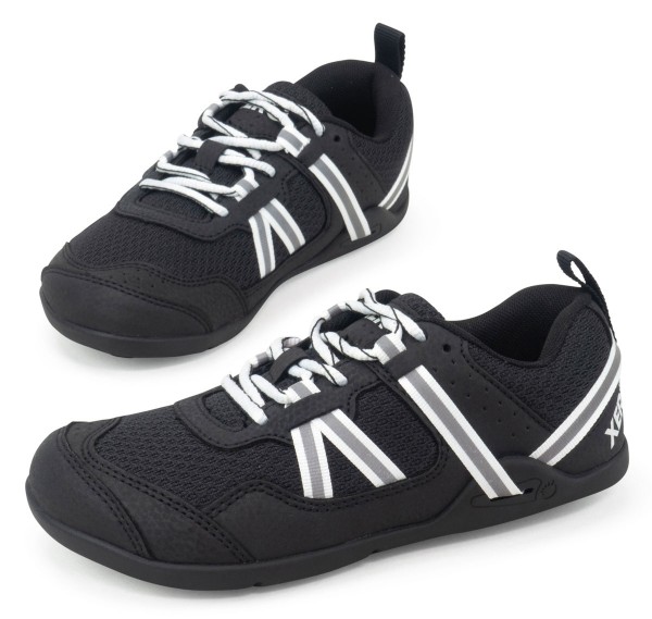 Xero kids ~ Prio ~ Black White