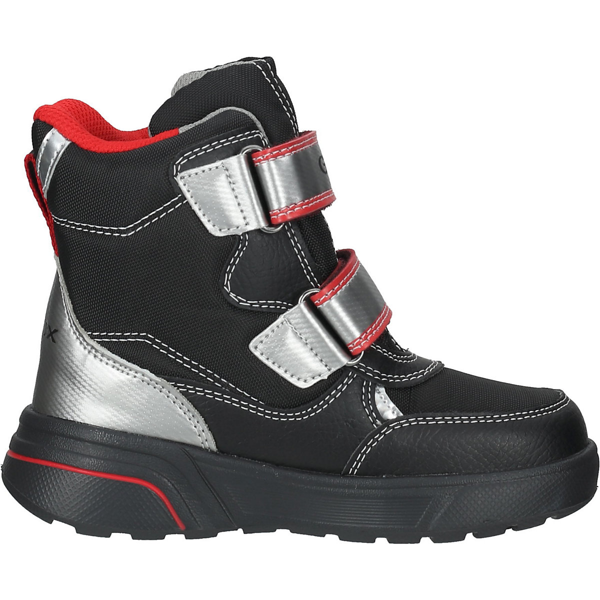 Winterstiefel Blinkies SVEGGEN AMPHIBIOX für Jungen