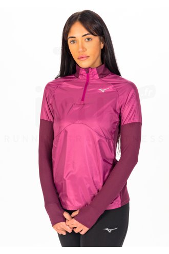 Mizuno Hybrid W