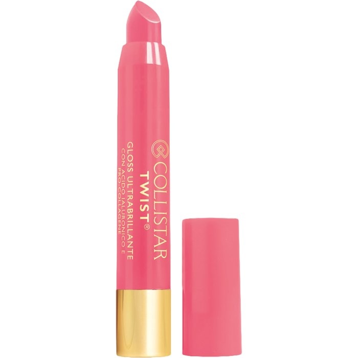 Twist Ultra-Shiny Gloss