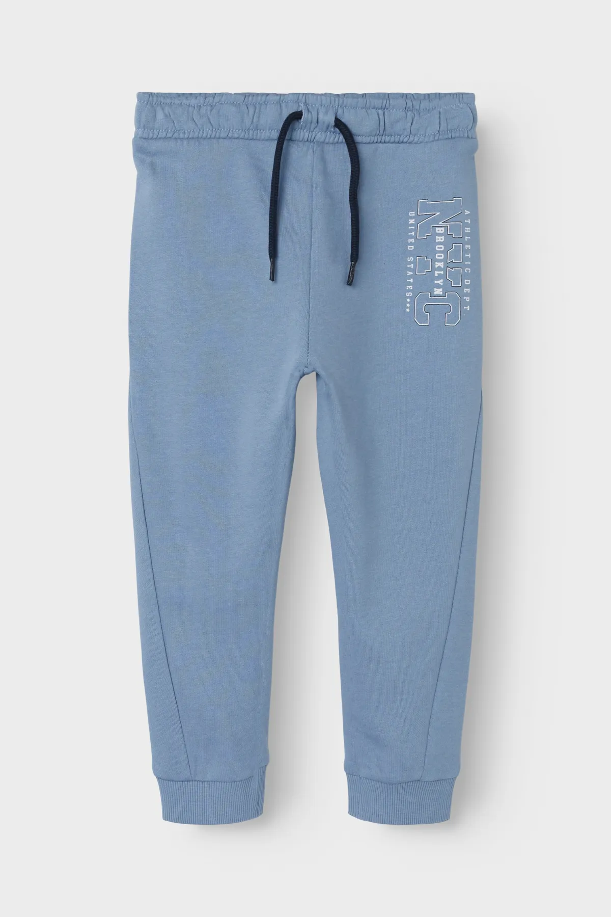 name ıt  NMMVOLMAR SWE PANT BRU
