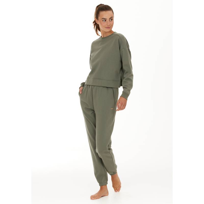 Athlecia Aya Sweatshirt Damen