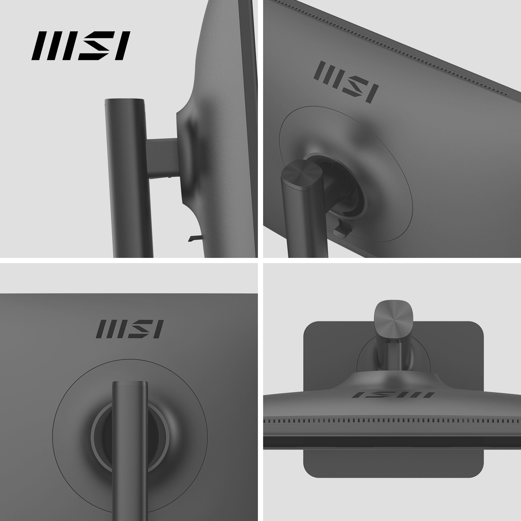 MSI Modern MD2412P LED-Monitor (60 cm/24 