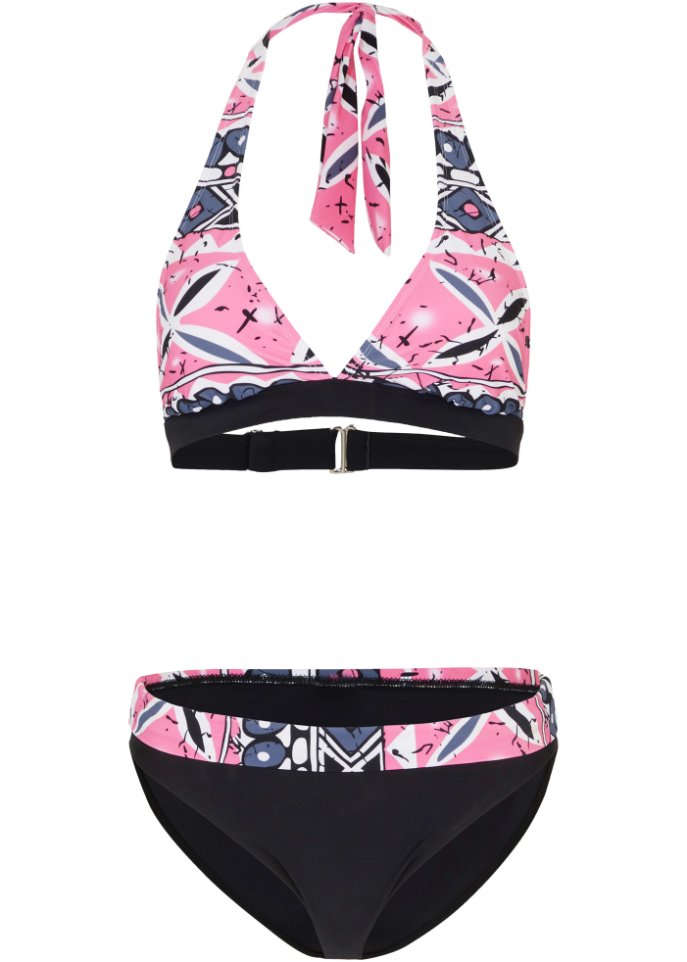 Neckholder Bikini (2-tlg. Set)