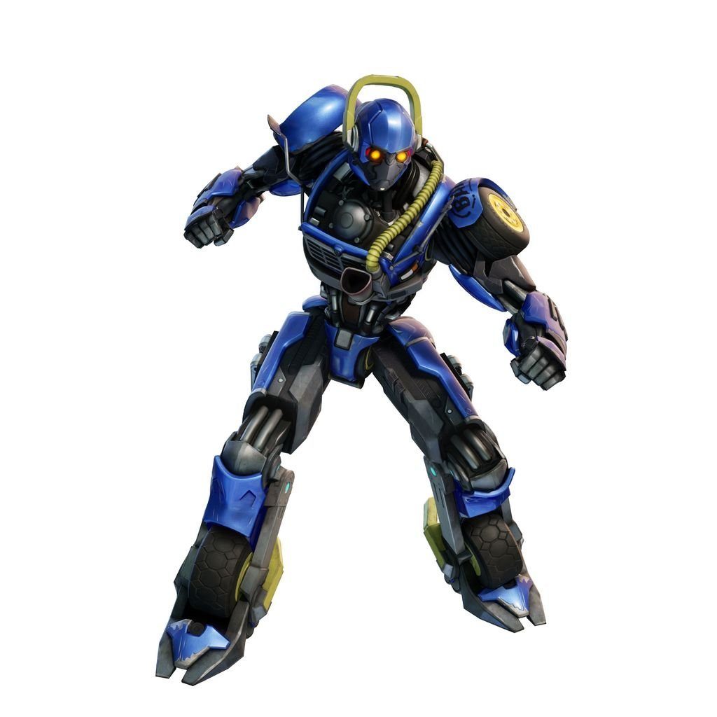Fortnite Transformers Pack (Code in a Box) PlayStation 4