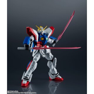 Gundam Universe Actionfigur GF-13-017 NJ Shining Gundam 15 cm