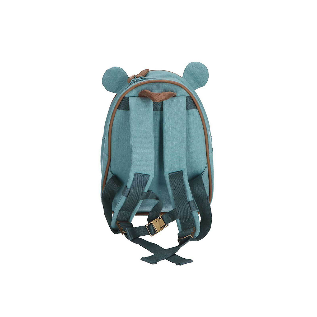 Stay true to nature' Rucksack & Trinkflaschen Set 2-tlg. Kalla Kindergartenrucksäcke