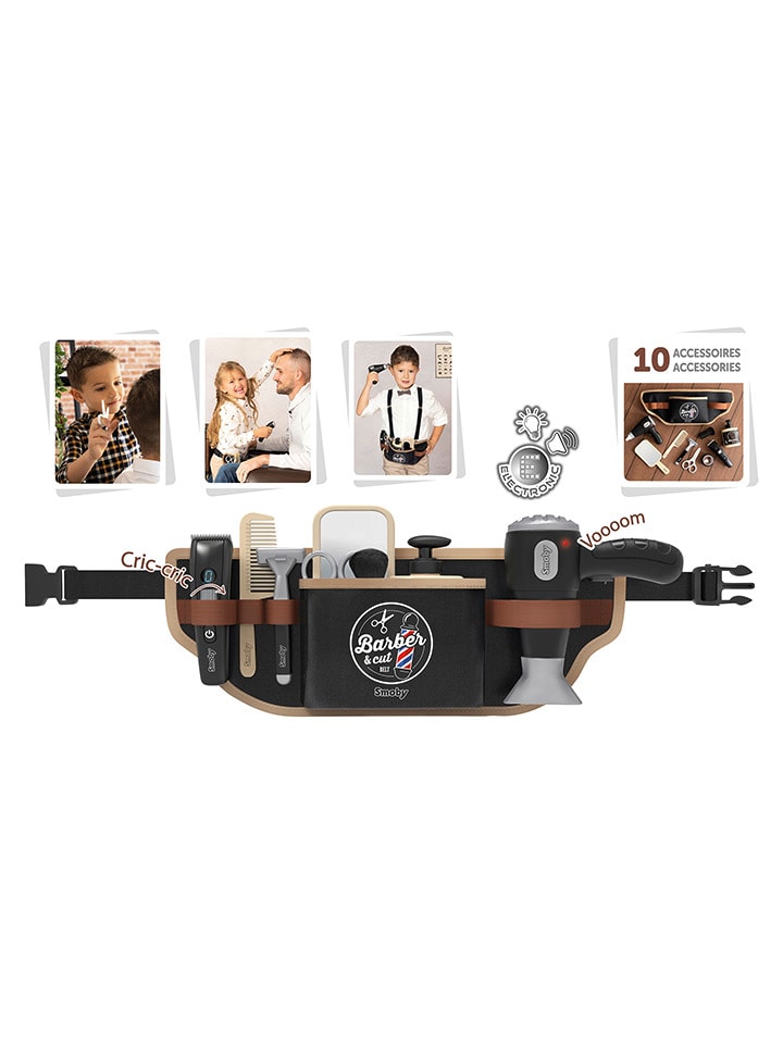 Smoby Spielset 