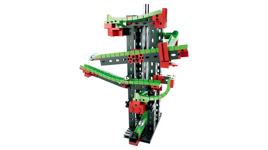 fischertechnik - Profi Dynamic S
