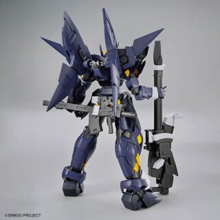 Gundam - HG Hückebein MK II