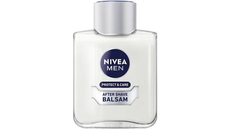 NIVEA MEN Protect and Care After Sh ave Balsam 100 ml