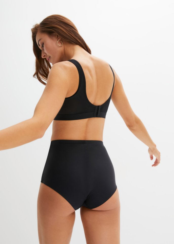 Shape Panty mit mittlerer Formkraft