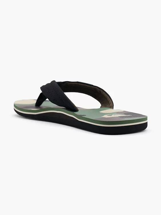 Quiksilver Zehentrenner