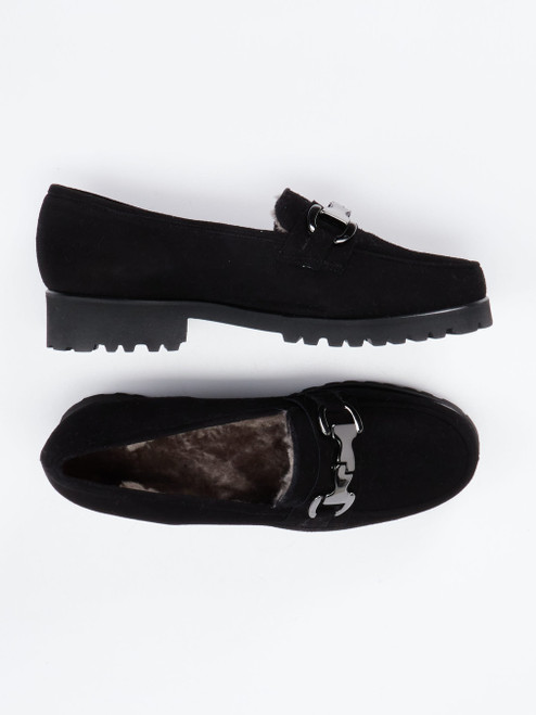 Slipper-18130090051 Mannori