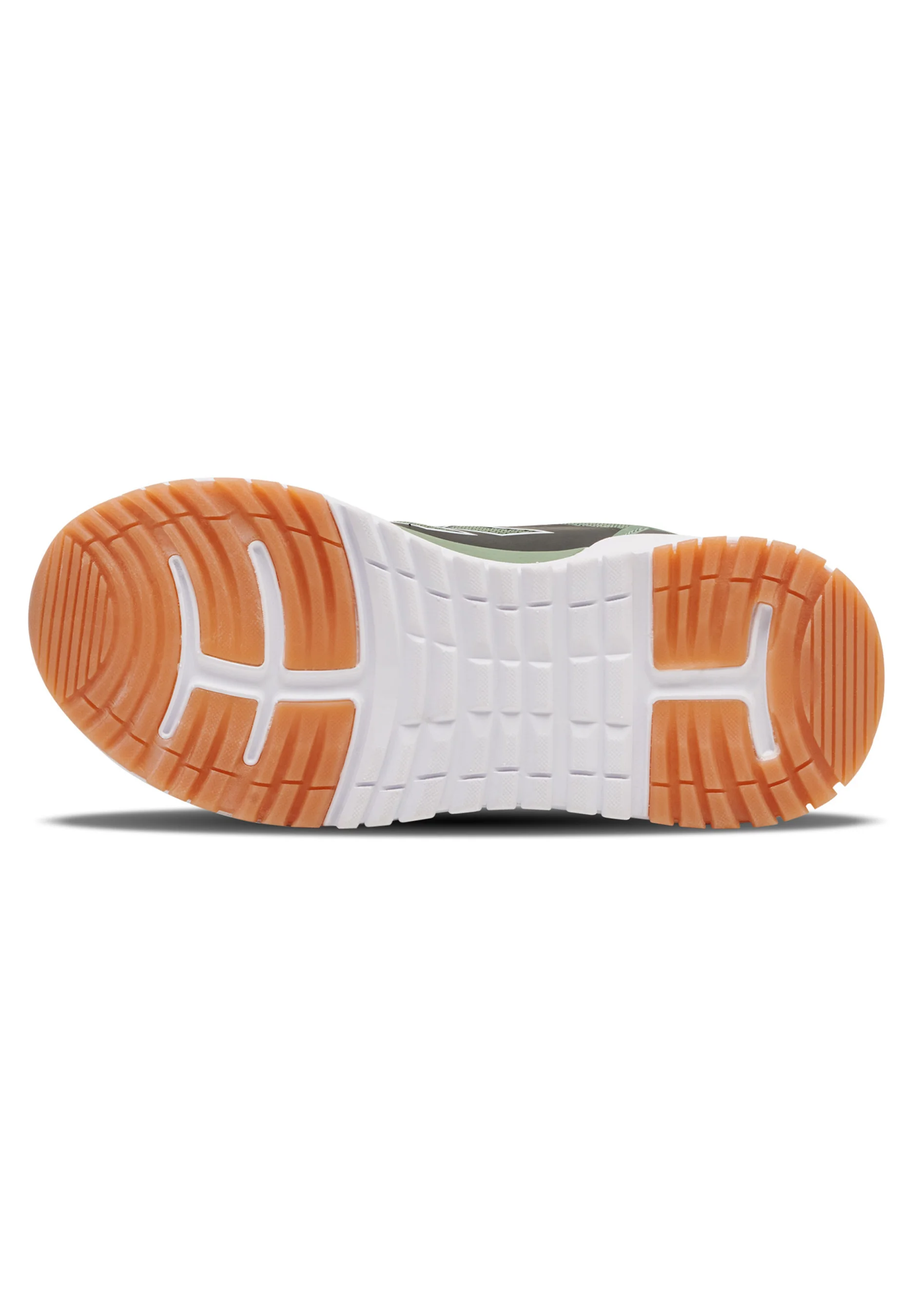 Hummel OMNI II UNISEX - Zapatillas de entrenamiento