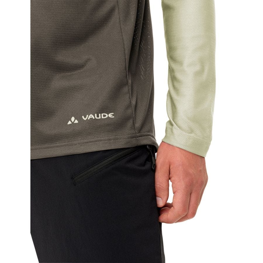 Moab VI Langarm T-Shirt Herren