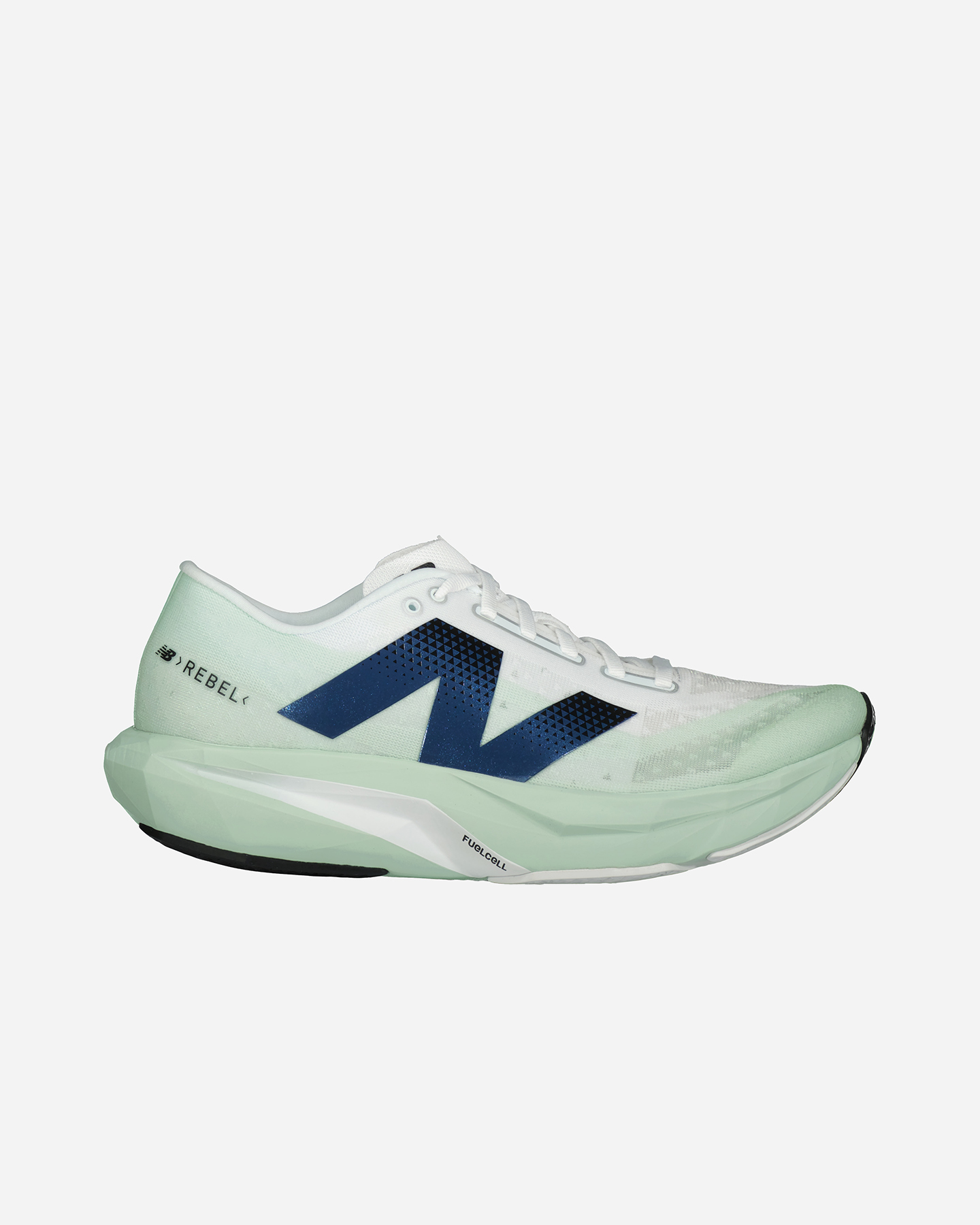 Bežecké topánky New Balance Fuelcell Rebel V4 M MFCXCE4