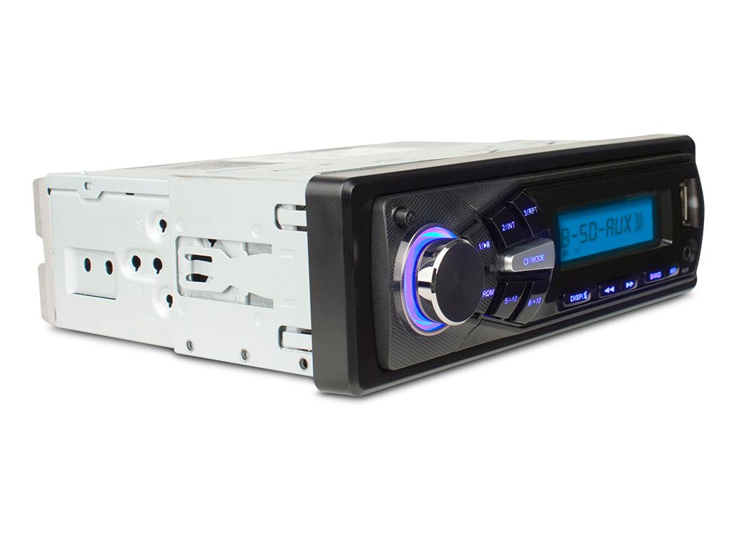 Caliber RMD055DAB-BT DAB+ bluetooth Autoradio