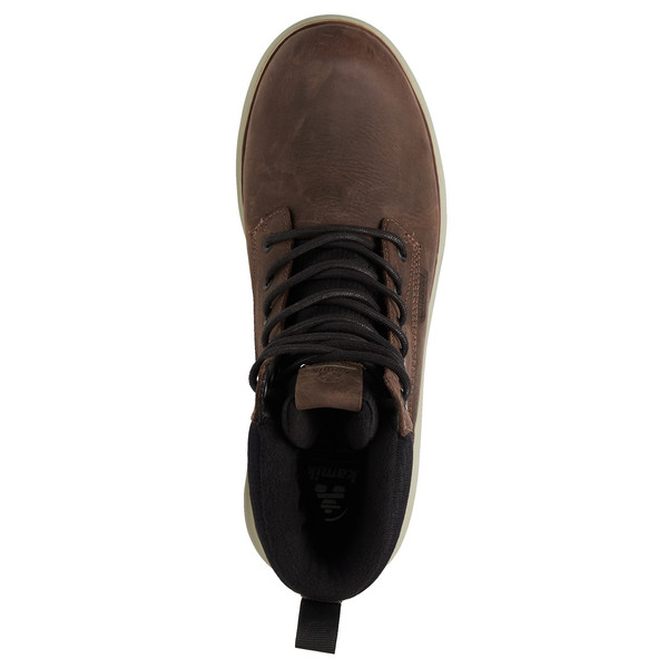 BRODYL Herren - Winterstiefel