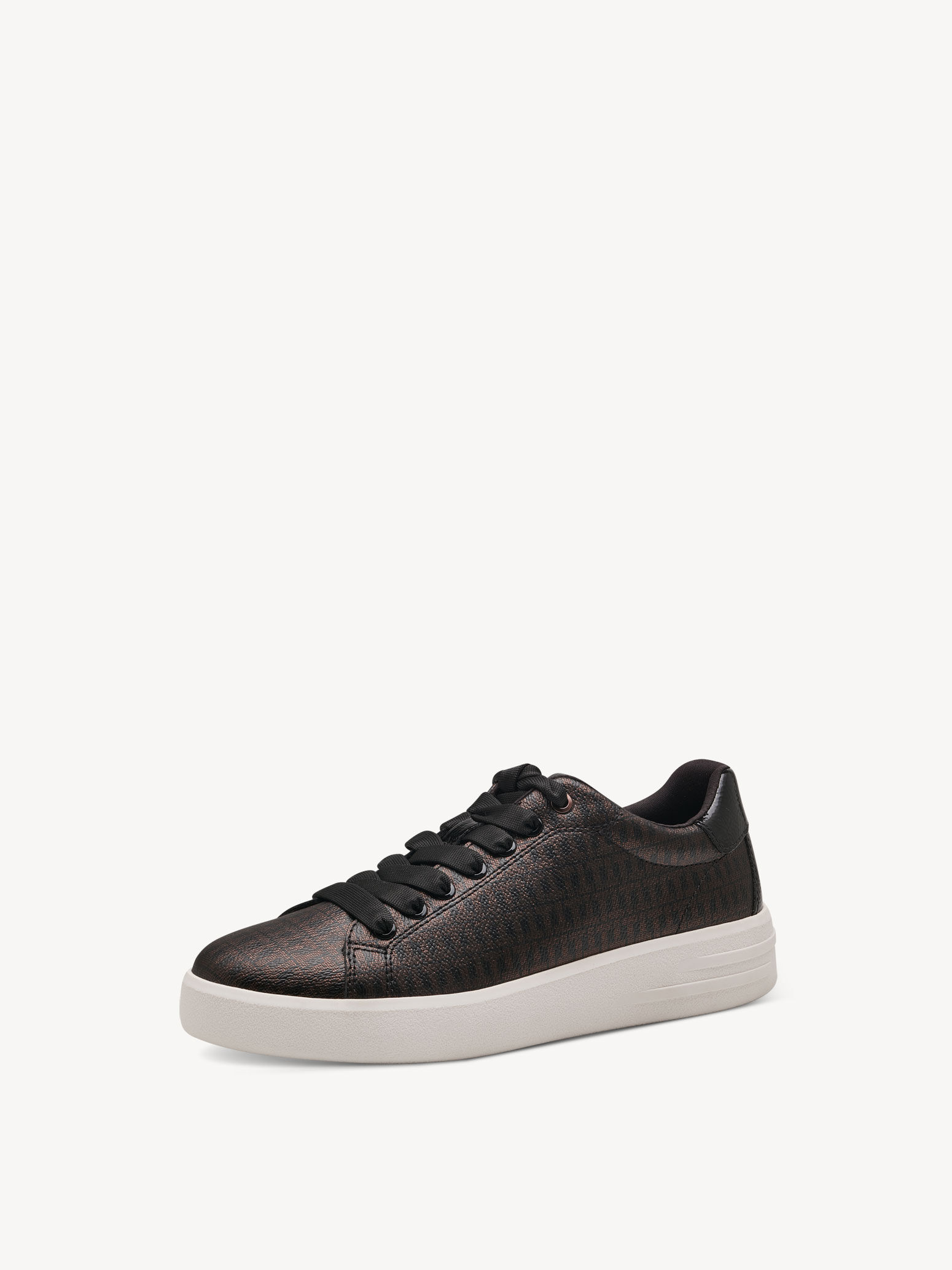 Basket - noir