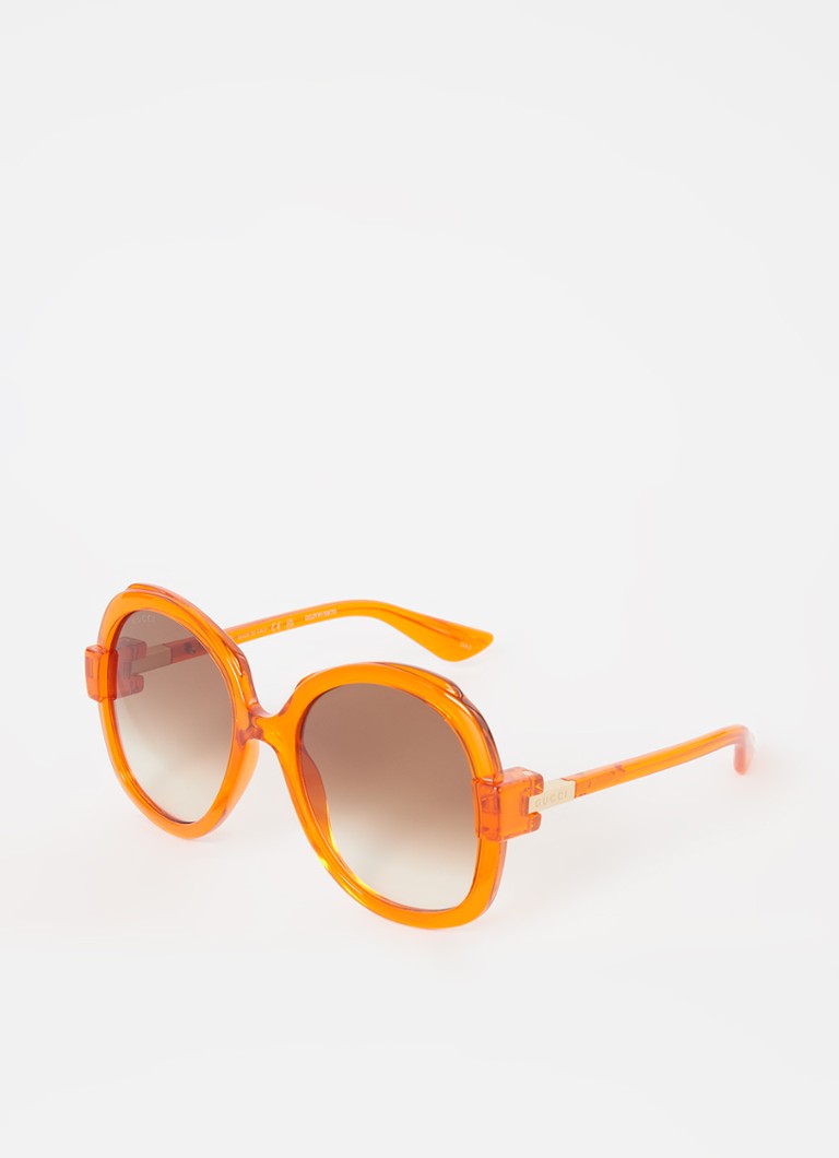 Gucci Butterfly saulesbrilles GG1432S
