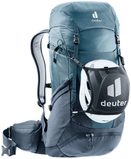 deuter Futura PRO 36 | Wanderrucksack für Mehrtagestouren