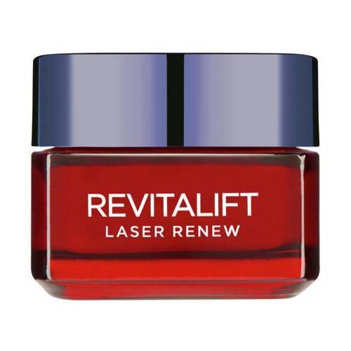 Crema giorno L'Oréal Revitalift Laser Renew 50 ml