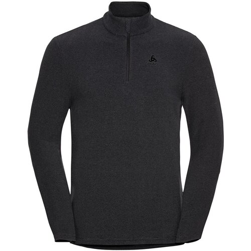 HERREN PULLOVER MID LAYER 1/2 ZIP ROY