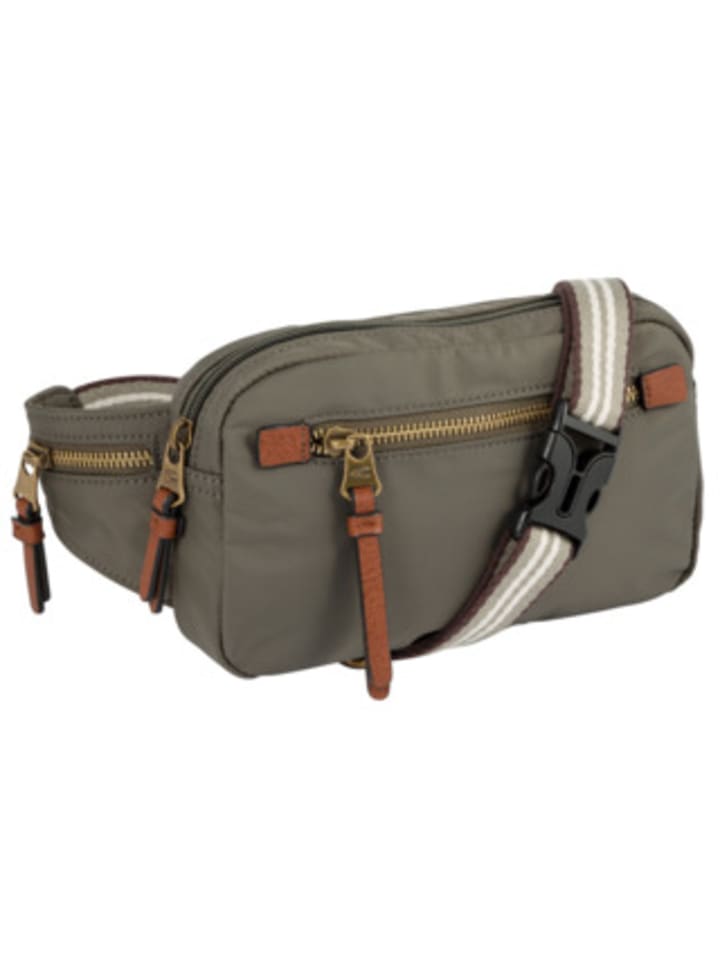 Camel Active Bauchtasche für Erwachsene in khaki in khaki günstig kaufen onesize
