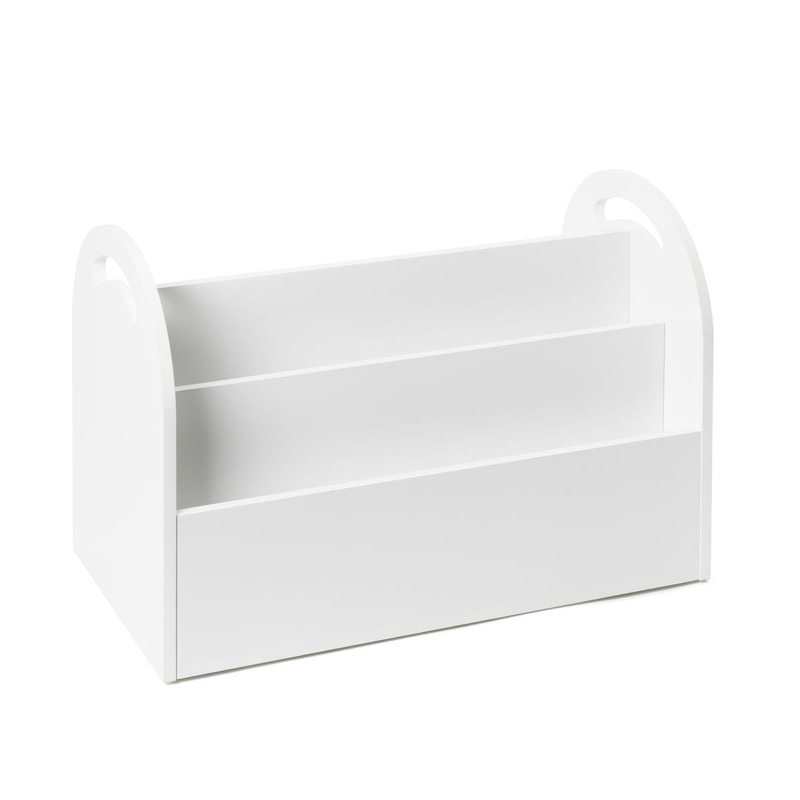 Petite bibliothèque sur roulettes Izi Move Oxybul