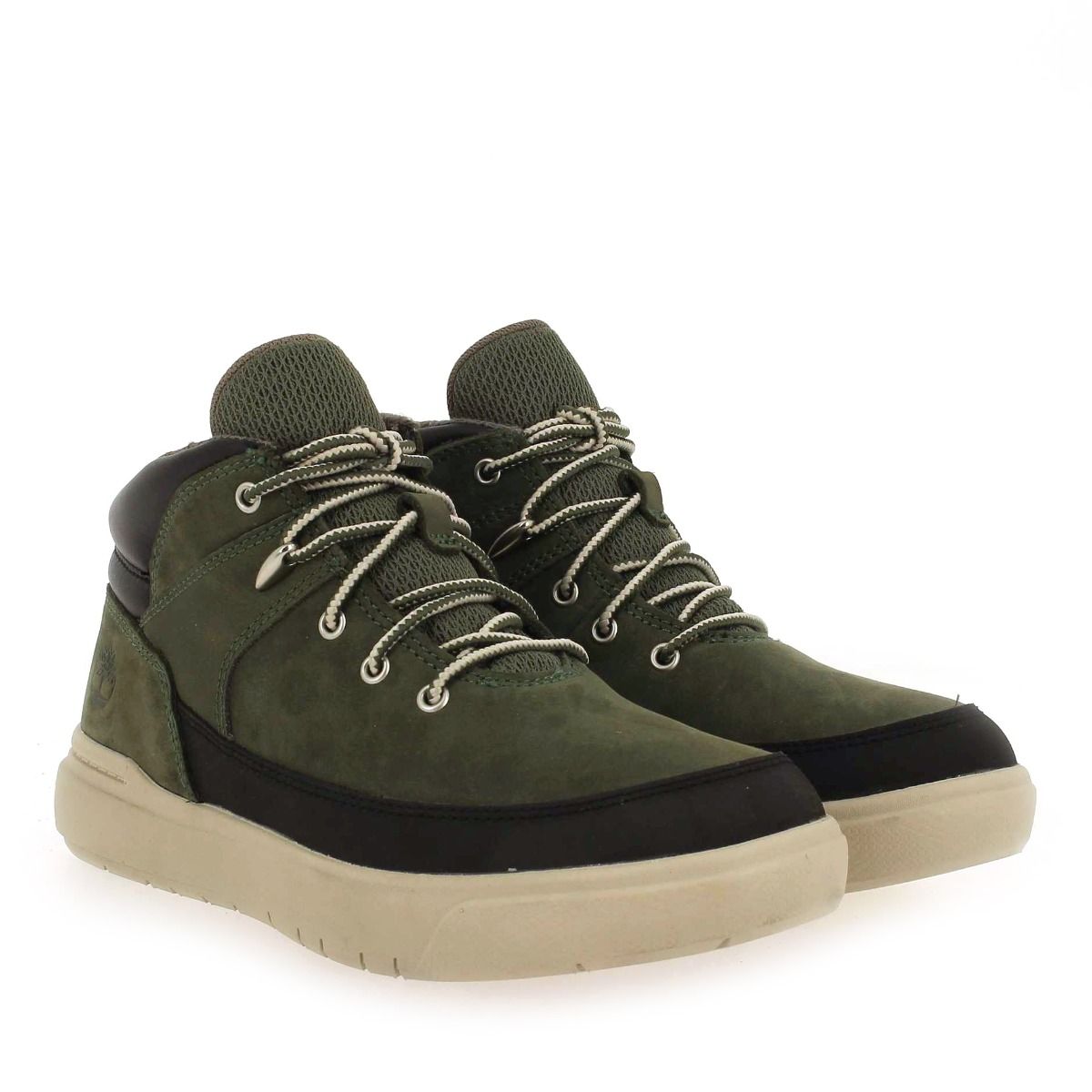 Timberland  SENECA BAY HIKER - Kaki