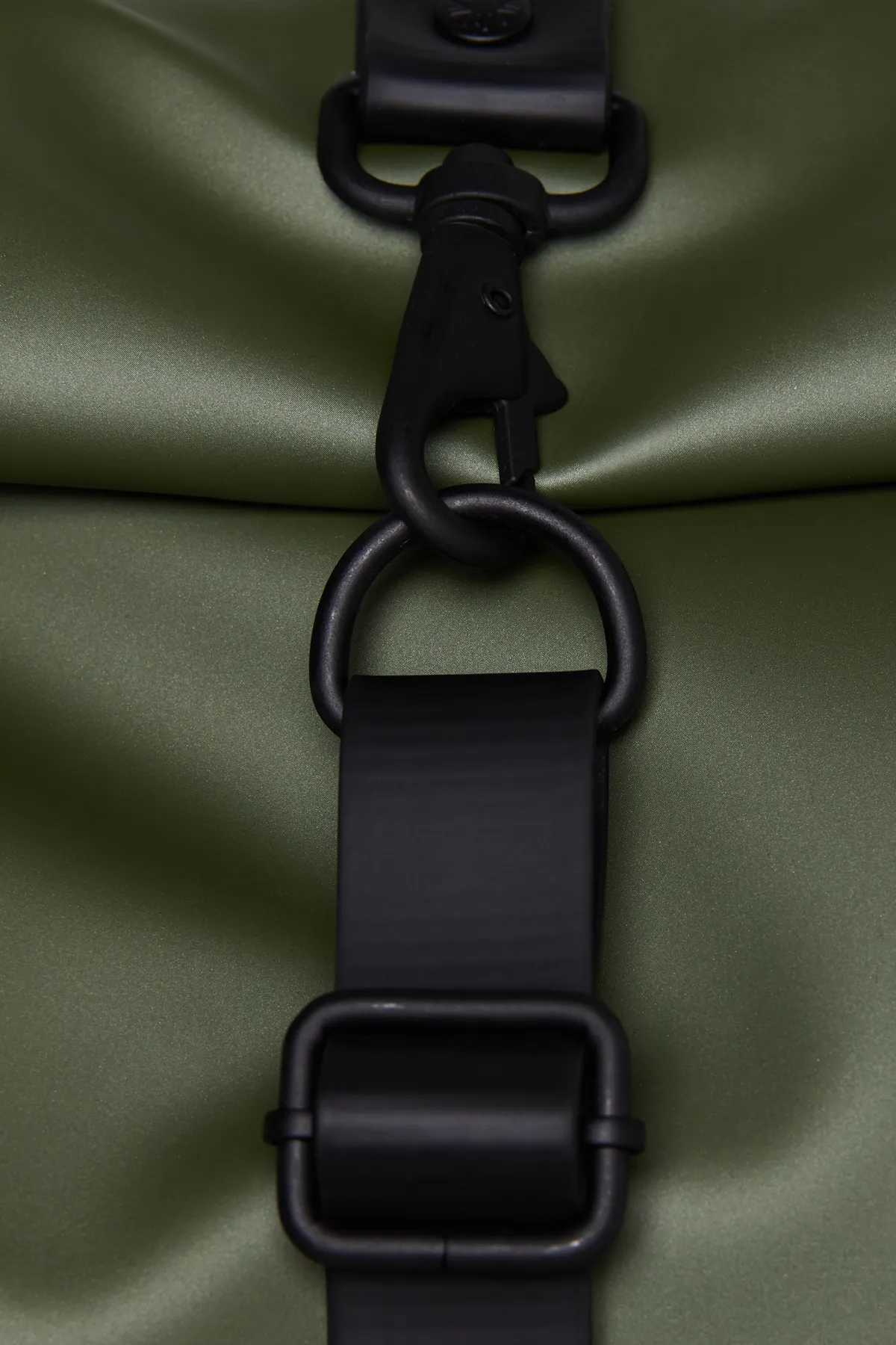 Rains  Rucksack Unisex Evergreen