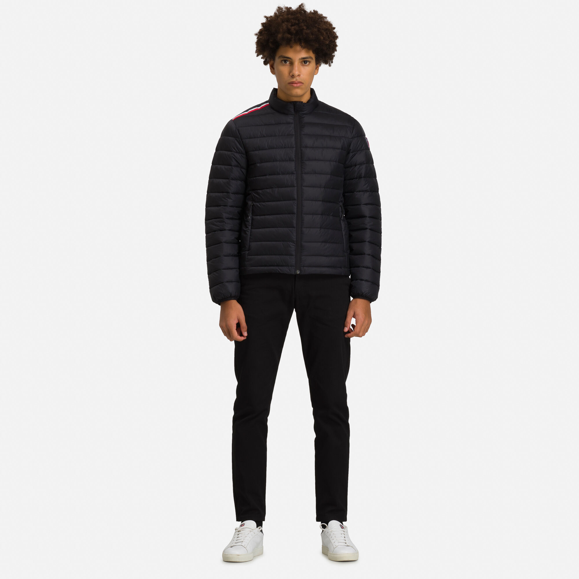 Doudoune Rossignol Homme