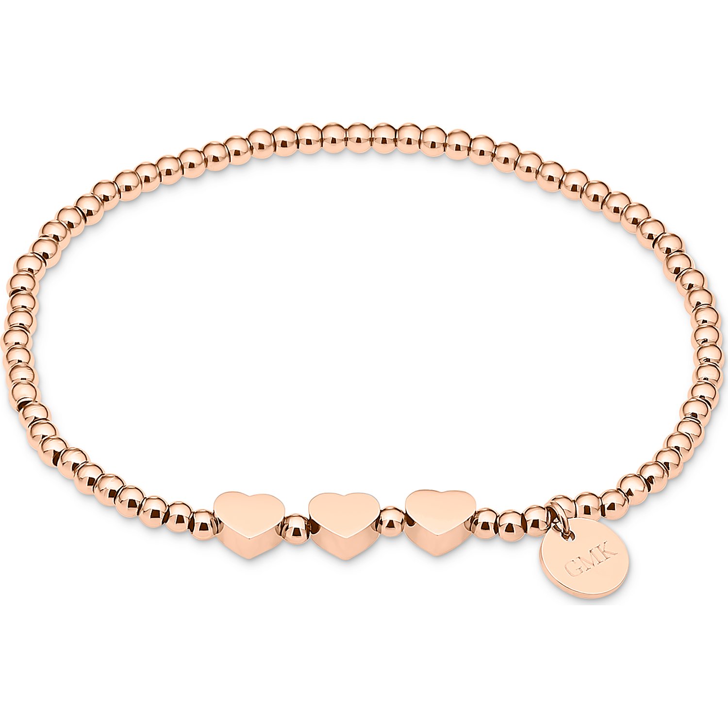 Armband Edelstahl